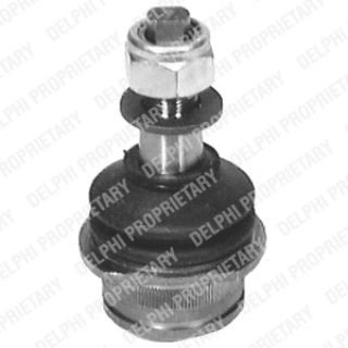 SAG/SOL ALT ROTIL (VW TRANSPORTER T2 80-92) resmi