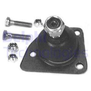 ALT ROTİL ÖN; SOL RENAULT 4. 5. 6 11/69 07/86 resmi