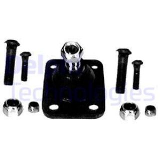 ÜST ROTİL ÖN; SOL/SAĞ RENAULT 25. ESPACE I. II 07/84 03/97 resmi