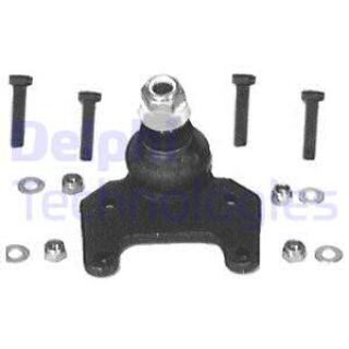 ALT ROTİL ÖN; SOL/SAĞ RENAULT 25. ESPACE I. II 07/84 03/97 resmi