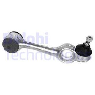 ÜST ROTİLLİ KOL ÖN; SAĞ MERCEDES 116. 123 SERİES 04/73 12/85 resmi