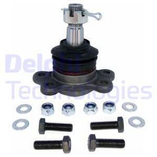 ÜST ROTİL ÖN; SOL/SAĞ OPEL / İSUZU TROOPER / CAMPO. FRONTERA - CH. 08/81 resmi