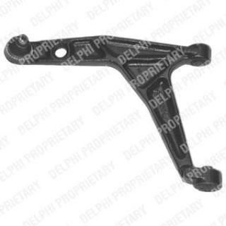 ALT SALINCAK SOL CITROEN / PEUGEOT VISA GTİ-P205 CTİ-GTİ 1.8TD 84-96 resmi