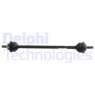 Z-ROT ÖN; SOL/SAĞ CITROEN / PEUGEOT AX 1.4İ / 106 1.4İ XSİ. 1.6İ 09/91 06/95 resmi