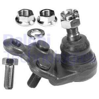 ALT ROTİL ÖN; SOL/SAĞ TOYOTA CARİNA II AT171. CT170. ST171. CELİCA ST162. ST165 11/85 05/92 resmi
