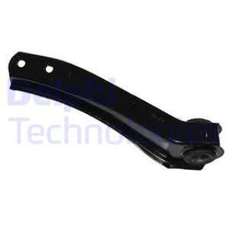 ALT ROTİLLİ KOL ÖN; SOL OPEL CORSA A 09/82 03/93 resmi