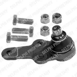 SALINCAK ROTİLİ SAĞ SOL FİESTA III IV 89>02 FORD KA 96>08 PUMA 96>02 MAZDA III 121 96>03 1.3 1.4 1.6 1.7 1 .8 ÇAP 17.50MM resmi