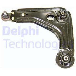 ALT SALINCAK ÖN; SOL FORD FİESTA III MANUAL STEERİNG 02/94 08/96 resmi