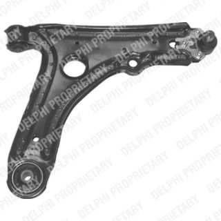 ALT SALINCAK KOMPLE SAĞ GOLF-VENTO III 91 SK007-R resmi