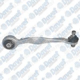 ÜST ROTİLLİ KOL ÖN; SAĞ AUDI / SKODA / VW A4. A6. A8. ALLROAD / EXEO / SUPERB / PASSAT 03/94 resmi