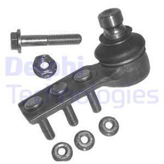 ALT ROTİL ÖN; SOL/SAĞ VOLVO 850 06/92 94 resmi