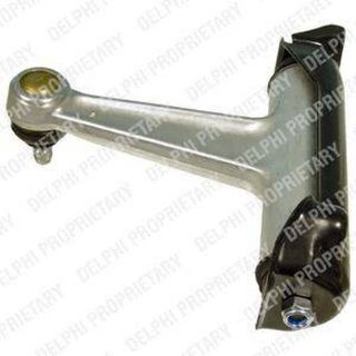 ÜST ROTİLLİ KOL ÖN; SOL MERCEDES S140 02/91 10/98 resmi