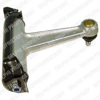 ÜST ROTİLLİ KOL ÖN; SAĞ MERCEDES S140 02/91 10/98 resmi