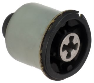 BURÇ ARKA; SOL/SAĞ RENAULT KANGOO 02/08 resmi