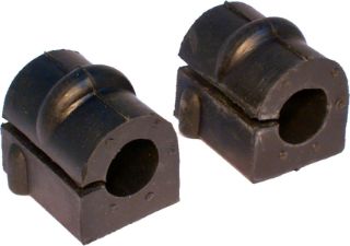BURÇ TAKIMI 18MM - 2 Lİ PAKET ÖN; - OPEL ASTRA G. CORSA C. VAN. TİGRA B. VECTRA B 09/95 resmi