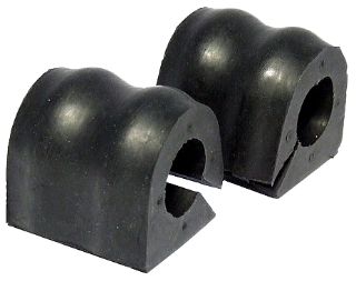 BURÇ TAKIMI 26MM - 2 Lİ PAKET ÖN; - OPEL / RENAULT MOVANO / MASTER 11/97 resmi