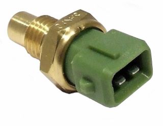 SU SICAKLIK SENSÖRÜ - CITROEN AX. BX. XM. ZX / PEUGEOT 106. 205. 306. 309. 405. 605 09/86 resmi