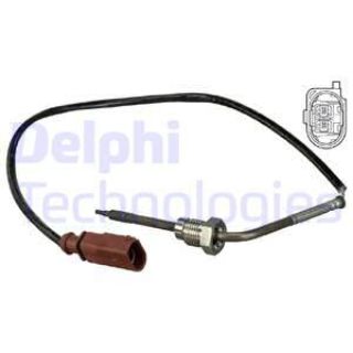 EGZOZ SICAKLIK SENSÖRÜ AUDI A1-SEAT IBIZA-TOLEDO-SKODA FABIA-RAPID-ROOMSTER-VW POLO resmi