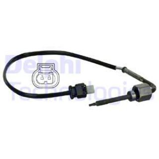 EGZOZ SICAKLIK SENSÖRÜ - MERCEDES E CLASS. M CLASS. R CLASS. S CLASS. SPRİNTER. VİTO. VİANO 03/02 resmi