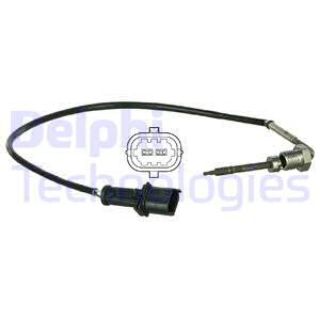 EGZOZ SICAKLIK SENSÖRÜ - ALFA ROMEO MİTO / FIAT GRANDE PUNTO. PUNTO EVO 07/08 resmi