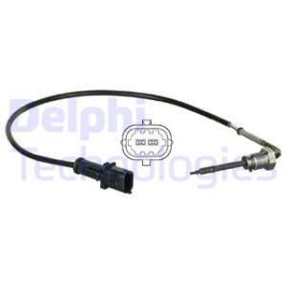 EGZOZ SICAKLIK SENSÖRÜ - ALFA ROMEO MİTO / FIAT PUNTO 09/08 resmi