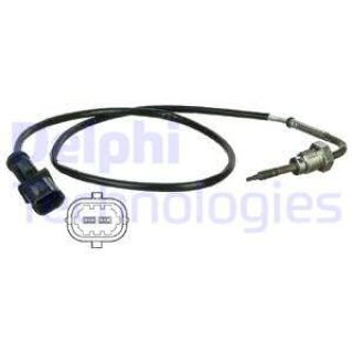 EGZOZ SICAKLIK SENSÖRÜ - ALFA ROMEO 159. BRERA. SPİDER / LANCİA DELTA III 09/05 08/14 resmi