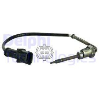 EGZOZ SICAKLIK SENSÖRÜ - ALFA ROMEO GİULİETTA / FIAT BRAVO II / LANCİA DELTA III 09/07 resmi