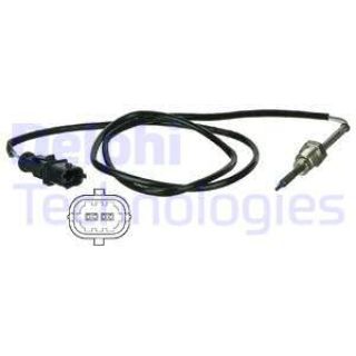 EGZOZ SICAKLIK SENSÖRÜ - ALFA ROMEO 147. GT 04/01 09/10 resmi