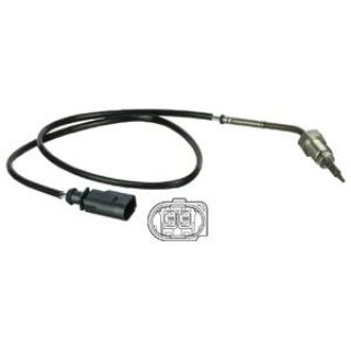EGZOZ SICAKLIK SENSÖRÜ  GOLF5-JETTA-CADDY-PASSAT-A3 BJB-BLS-BKC-BXE 1.9 TDI 2004-2013 resmi
