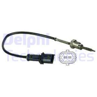 EGZOZ SICAKLIK SENSÖRÜ - SAAB 9-3 / OPEL ASTRA. VECTRA. ZAFİRA 01/04 02/15 resmi