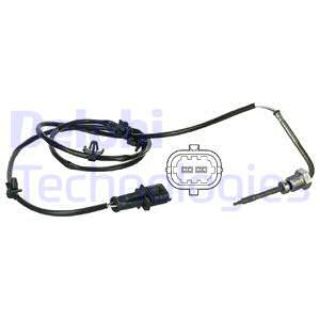EGZOZ SICAKLIK SENSÖRÜ - OPEL ASTRA 02/07 10/10 resmi