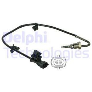 EGZOZ SICAKLIK SENSÖRÜ - OPEL ASTRA 12/09 resmi
