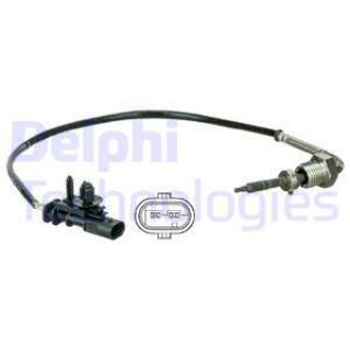 EGZOZ SICAKLIK SENSÖRÜ - VOLVO C30. C70. S40. S60. S80. V40. V50. V60. V70. XC60. XC70 01/10 resmi