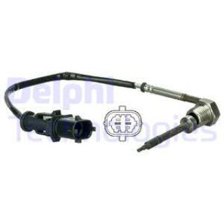 EGZOZ SICAKLIK SENSÖRÜ - OPEL ASTRA. INSİGNİA. ZAFİRA / SAAB 9-5 07/08 resmi