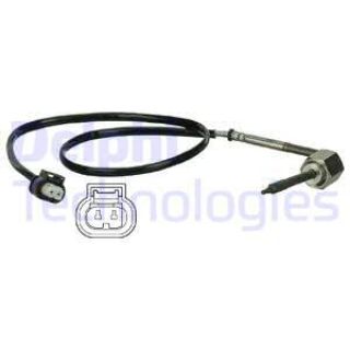 EGZOZ SICAKLIK SENSÖRÜ - MERCEDES A CLASS. GL. M CLASS 09/02 resmi