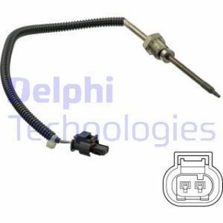 EGZOZ SICAKLIK SENSÖRÜ C-CLASS W203-W204-S203-S204 CLK C209 CLK A209-C219 E-W211-S211 resmi
