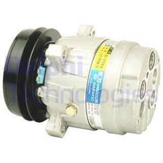 KOMPRESÖR - FIAT TEMPRA - TİPO / LANCİA DEDRA-DELTA 1.4/1.6 93 99 resmi