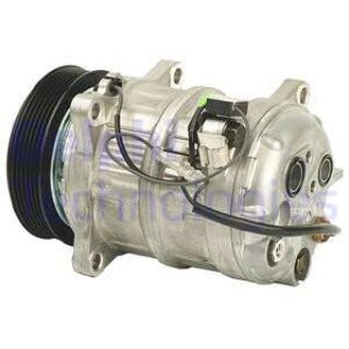 KOMPRESÖR - VOLVO S80 DİESEL 05/98 06/06 resmi