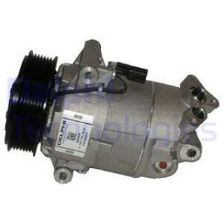 KOMPRESÖR - RENAULT SC NİC 2.0 DCİ 06- 09/05 12/08 resmi