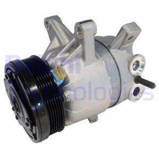 KOMPRESÖR - CHEVROLET LUMINA 99-04 V6 V5 COMPRESSOR 99 04 resmi