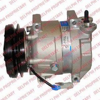 KOMPRESÖR - DAEWOO LANOS 02 . SENS / DONİNVEST ASSOL 04/97 05/05 resmi