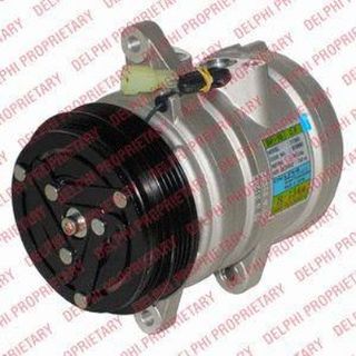 KOMPRESÖR - DAEWOO MATİZ 98 00 MODEL 100 09/98 12/00 resmi