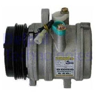 KOMPRESÖR - DAEWOO MATİZ 01 05 MODEL 150 01/01 05/05 resmi