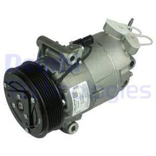 KOMPRESÖR - NİSSAN QASHQAİ 1.6İ 12/06 01/10 resmi