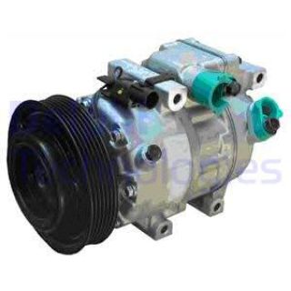 KOMPRESÖR - HYUNDAİ İ30 / KİA CEE D - PRO CEE D 1.4İ 1.6İ 12/06 03/12 resmi