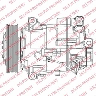KLİMA KÖNDENSERİ CORSA B-TIGRA-COMBO 1.2-1.4-1.6-1.5D-1.7D 600X305X20 resmi