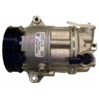 KOMPRESÖR - ALFA ROMEO GİULİETTA II 1.6 JTD. 2.1 JTD 04/10 resmi