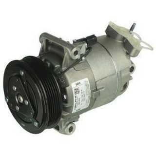 KOMPRESÖR - NİSSAN NEW NİSSAN QASHQUAİ 2.0D 02/10 01/11 resmi