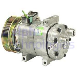 KOMPRESÖR - AUDI 80. 100. A6. A8. CABRİO 03/92 08/00 resmi