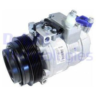 KOMPRESÖR - MERCEDES C180. C200. C220. C230. C240. C250. C280. C36. C43. CLK200. CLK230. CLK320. CLK resmi
